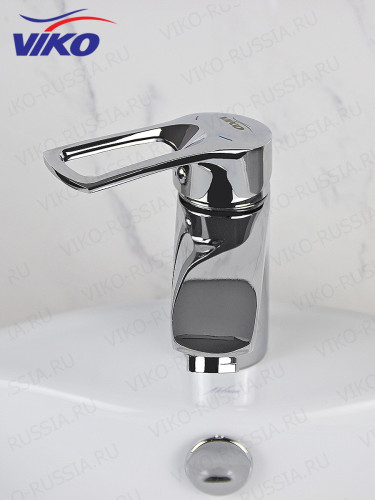 Смеситель для раковины VIKO V-6401