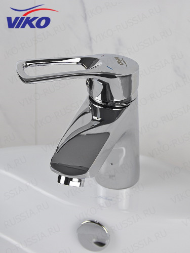 Смеситель для раковины VIKO V-6401