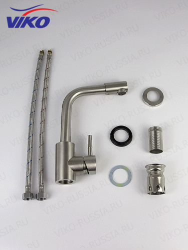 Смеситель для раковины VIKO V-4411