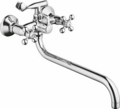 Смеситель VIKO V-2725 для ванны