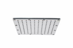 Душевая лейка VIKO V-0025 стационарная 195х195мм