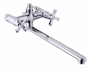 Смеситель VIKO V-2825 для ванны