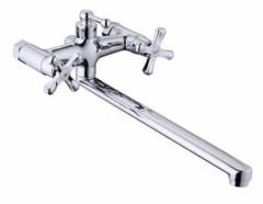 Смеситель VIKO V-2825 для ванны