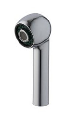 Душевая лейка VIKO V-0030 2-позиционная