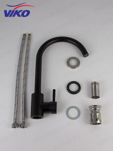 Смеситель VIKO V-4424 для кухни