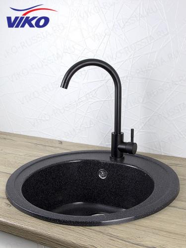 Смеситель VIKO V-4424 для кухни