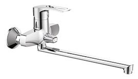 Смеситель VIKO V-6405 для ванны