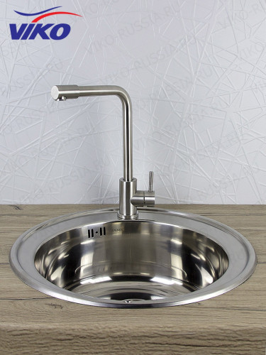 Смеситель VIKO V-4454 для кухни
