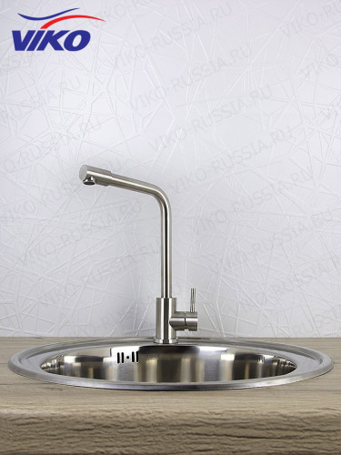Смеситель VIKO V-4454 для кухни