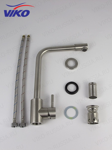 Смеситель VIKO V-4454 для кухни