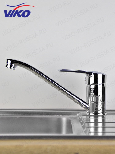 Смеситель VIKO V-6413 для кухни