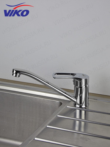 Смеситель VIKO V-6413 для кухни