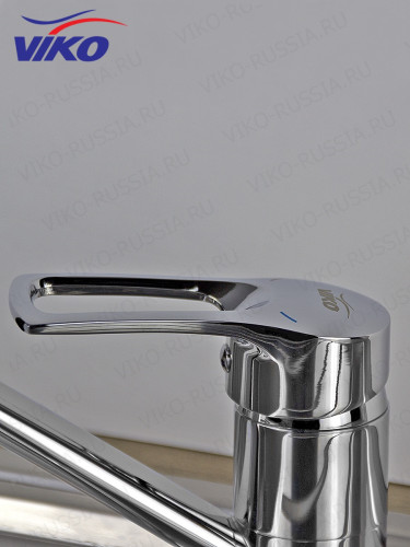 Смеситель VIKO V-6413 для кухни