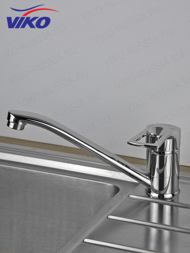 Смеситель VIKO V-6413 для кухни