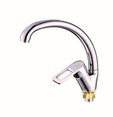 Смеситель VIKO V-6504 для кухни