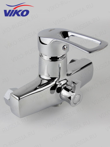 Смеситель VIKO V-6415 для ванны