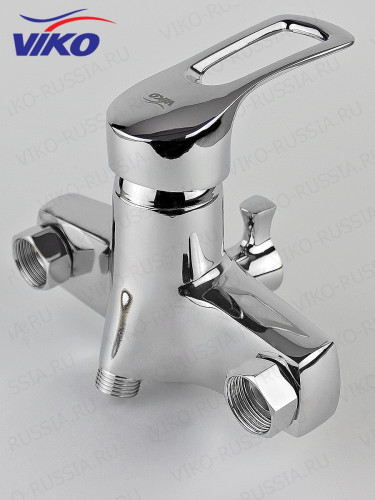 Смеситель VIKO V-6415 для ванны