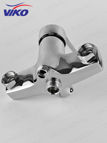 Смеситель VIKO V-6415 для ванны