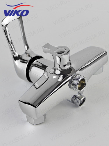 Смеситель VIKO V-6415 для ванны