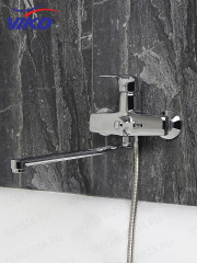 Смеситель VIKO V-6415 для ванны