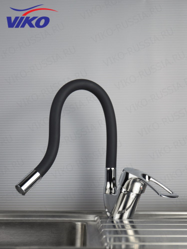 Смеситель VIKO V-6428 для кухни