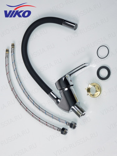 Смеситель VIKO V-6428 для кухни