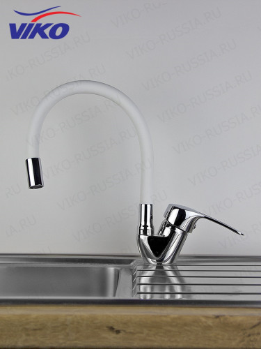 Смеситель VIKO V-6448 для кухни
