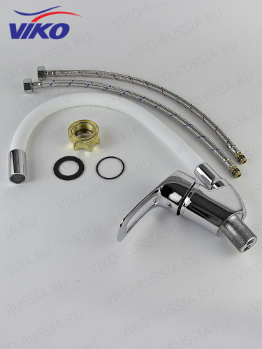 Смеситель VIKO V-6448 для кухни