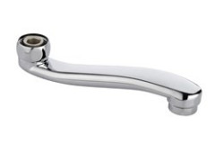 Излив VIKO V-0218 плоский S-18см