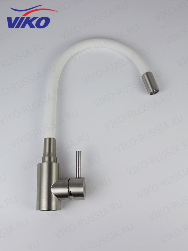 Смеситель VIKO V-4448 для кухни, с гибким изливом