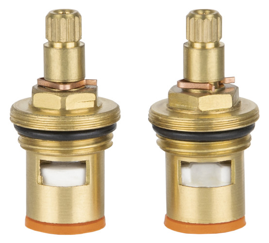 Кран-букса VIKO V-0416 16-шлицов (пара)