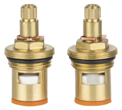 Кран-букса VIKO V-0416 16-шлицов (пара)