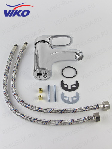 Смеситель для раковины VIKO V-6601