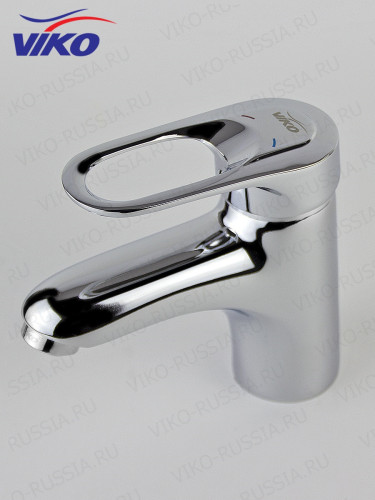 Смеситель для раковины VIKO V-6601