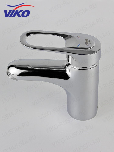 Смеситель для раковины VIKO V-6601