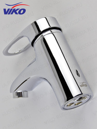 Смеситель для раковины VIKO V-6601