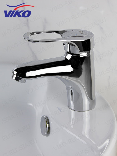 Смеситель для раковины VIKO V-6601