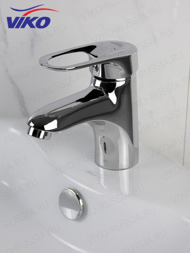 Смеситель для раковины VIKO V-6601