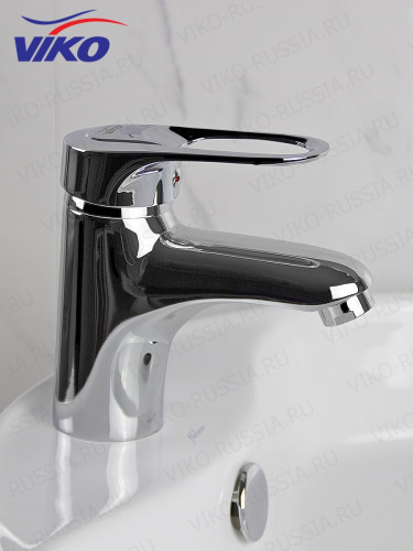 Смеситель для раковины VIKO V-6601