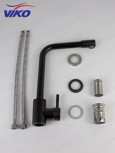 Смеситель VIKO V-4494 для кухни