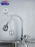Смеситель VIKO V-3074 для кухни