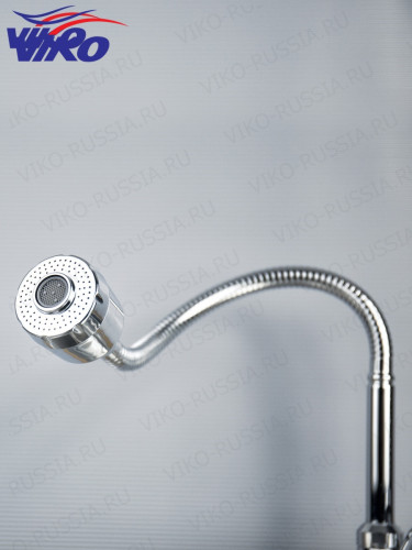 Смеситель VIKO V-3074 для кухни