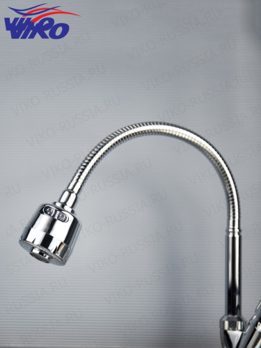 Смеситель VIKO V-3074 для кухни