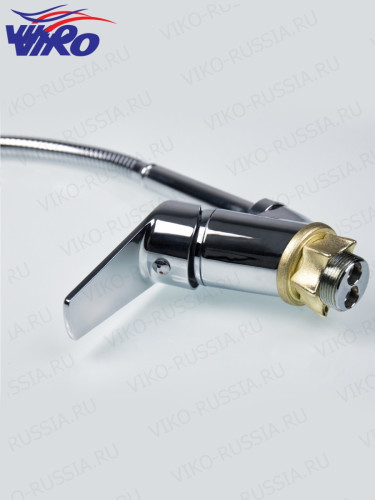 Смеситель VIKO V-3074 для кухни