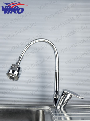 Смеситель VIKO V-3074 для кухни