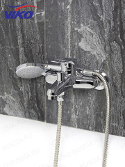 Смеситель VIKO V-6602 для ванны