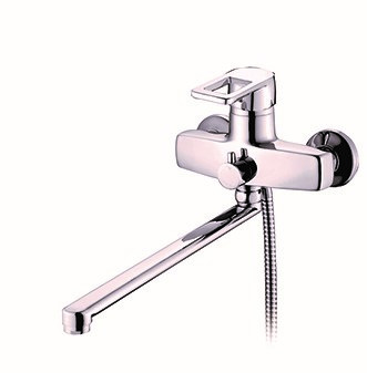 Смеситель VIKO V-6505 для ванны