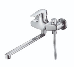 Смеситель VIKO V-3205 для ванны