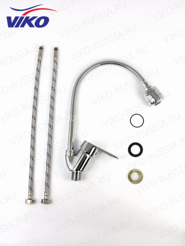 Смеситель VIKO V-6574 для кухни