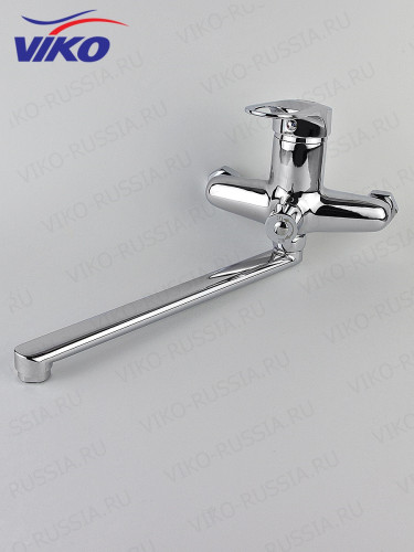Смеситель VIKO V-6605 для ванны